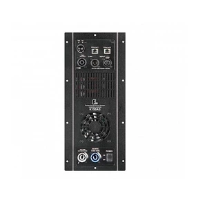 Активный сабвуфер FDB audio K15BAS