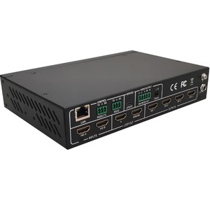 Контроллер видеостены Dr.HD 017001005 VW 247 SL