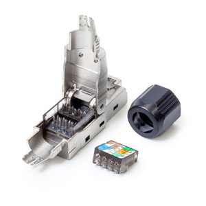 Разъем RJ45 MRC RFP8CX-P1.15