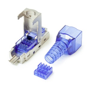 Разъем RJ45 MRC RFP8CS-P1.35 PPL