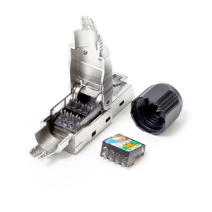 Разъем RJ45 MRC RFP8CX-P1.05