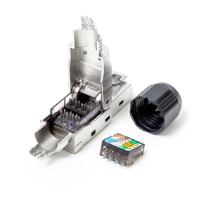 Разъем RJ45 MRC RFP8CX-P1.05