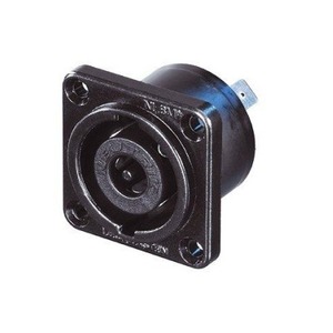 Терминал speakON 8-Pin Neutrik NLT8MPXX-BAG