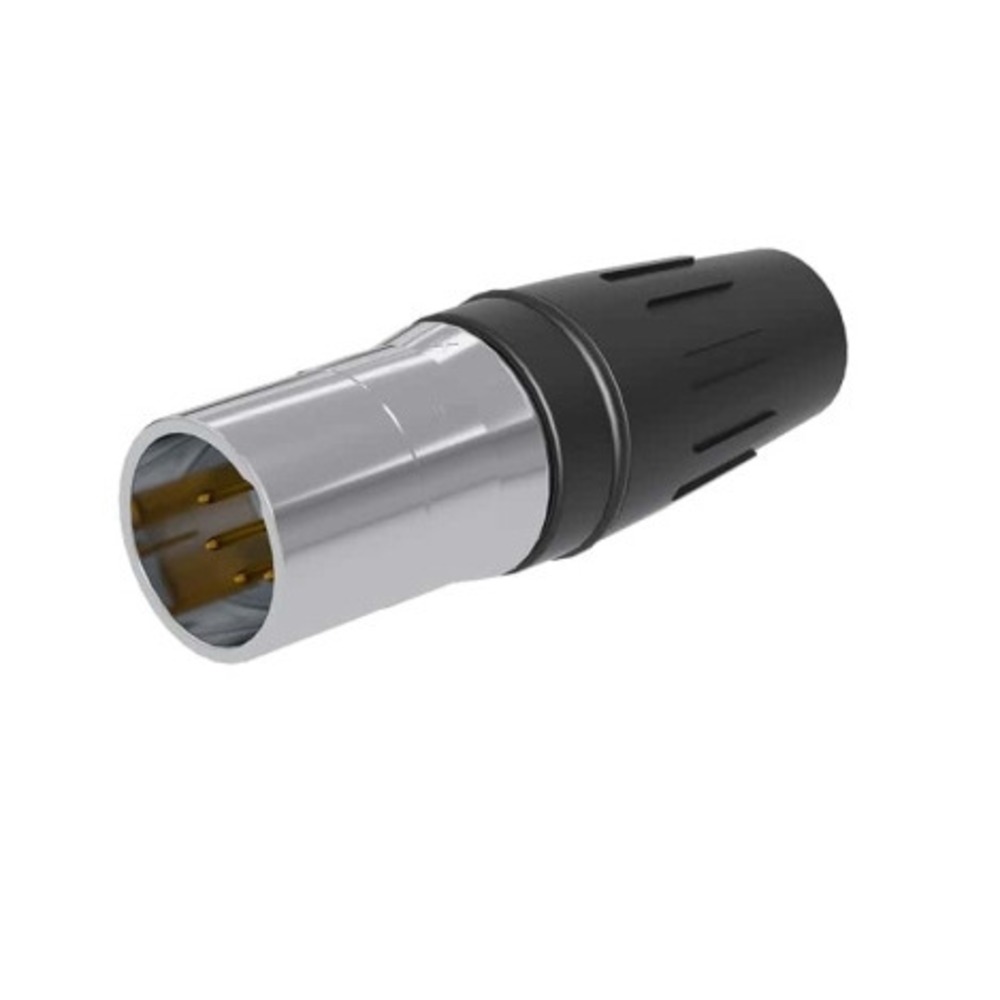 Разъем XLR (Папа) Seetronic SCHM5