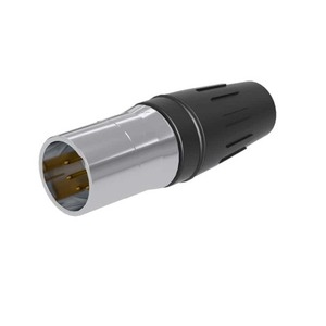 Разъем XLR (Папа) Seetronic SCHM5