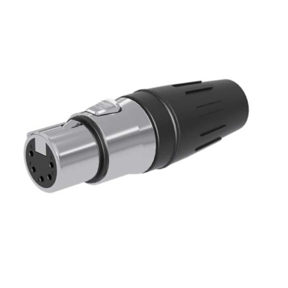 Разъем XLR (Мама) Seetronic SCHF5