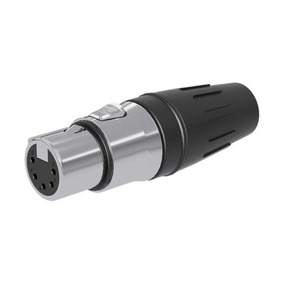 Разъем XLR (Мама) Seetronic SCHF5