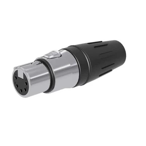 Разъем XLR (Мама) Seetronic SCHF5