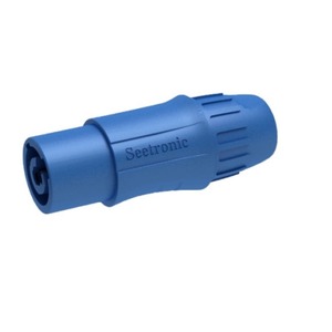 Разъем PowerCon Seetronic SAC3MCA