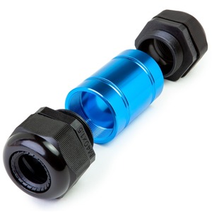 Сетевой фильтр для студии MRC RBOB-2230-L BLU