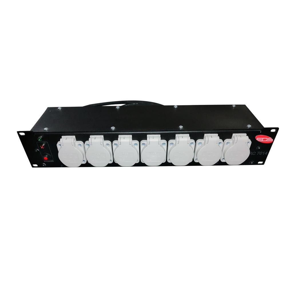 Сетевой фильтр для студии MRC RC 7014