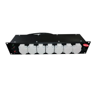 Сетевой фильтр для студии MRC RC 7014