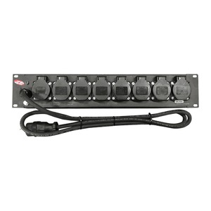 Сетевой фильтр для студии MRC RC 708