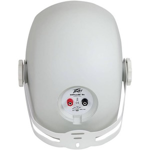 Акустика трансляционная трансформаторная PEAVEY Impulse 5c White 1x5