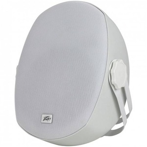 Акустика трансляционная трансформаторная PEAVEY Impulse 5c White 1x5