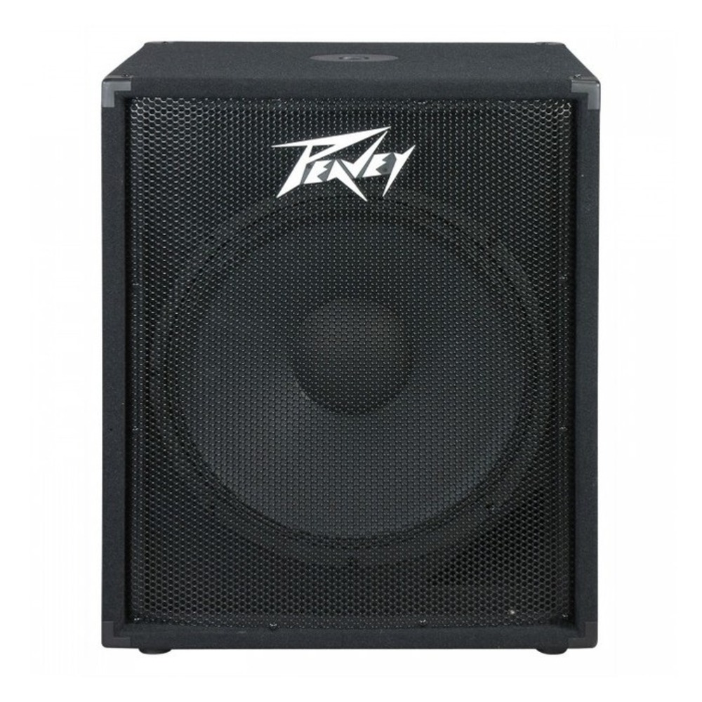 Пассивный сабвуфер PEAVEY PV 118 Sub 1x18