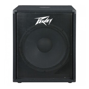 Пассивный сабвуфер PEAVEY PV 118 Sub 1x18