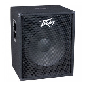 Пассивный сабвуфер PEAVEY PV 118 Sub 1x18