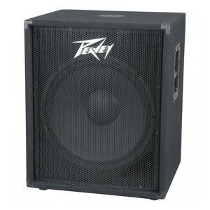 Пассивный сабвуфер PEAVEY PV 118 Sub 1x18