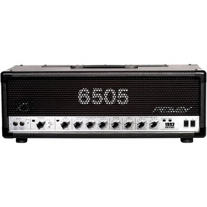 Гитарный усилитель PEAVEY 6505 Head 1992 Original