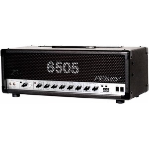 Гитарный усилитель PEAVEY 6505 Head 1992 Original