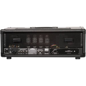 Гитарный усилитель PEAVEY 6505 Head 1992 Original
