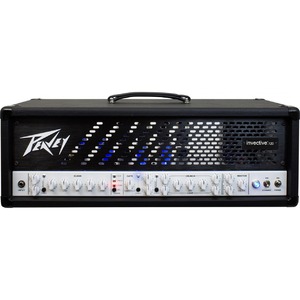 Гитарный усилитель PEAVEY invective .120 Head