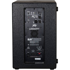 Активный сабвуфер PEAVEY PVs 12 SUB 1000W
