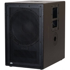 Активный сабвуфер PEAVEY PVs 12 SUB 1000W