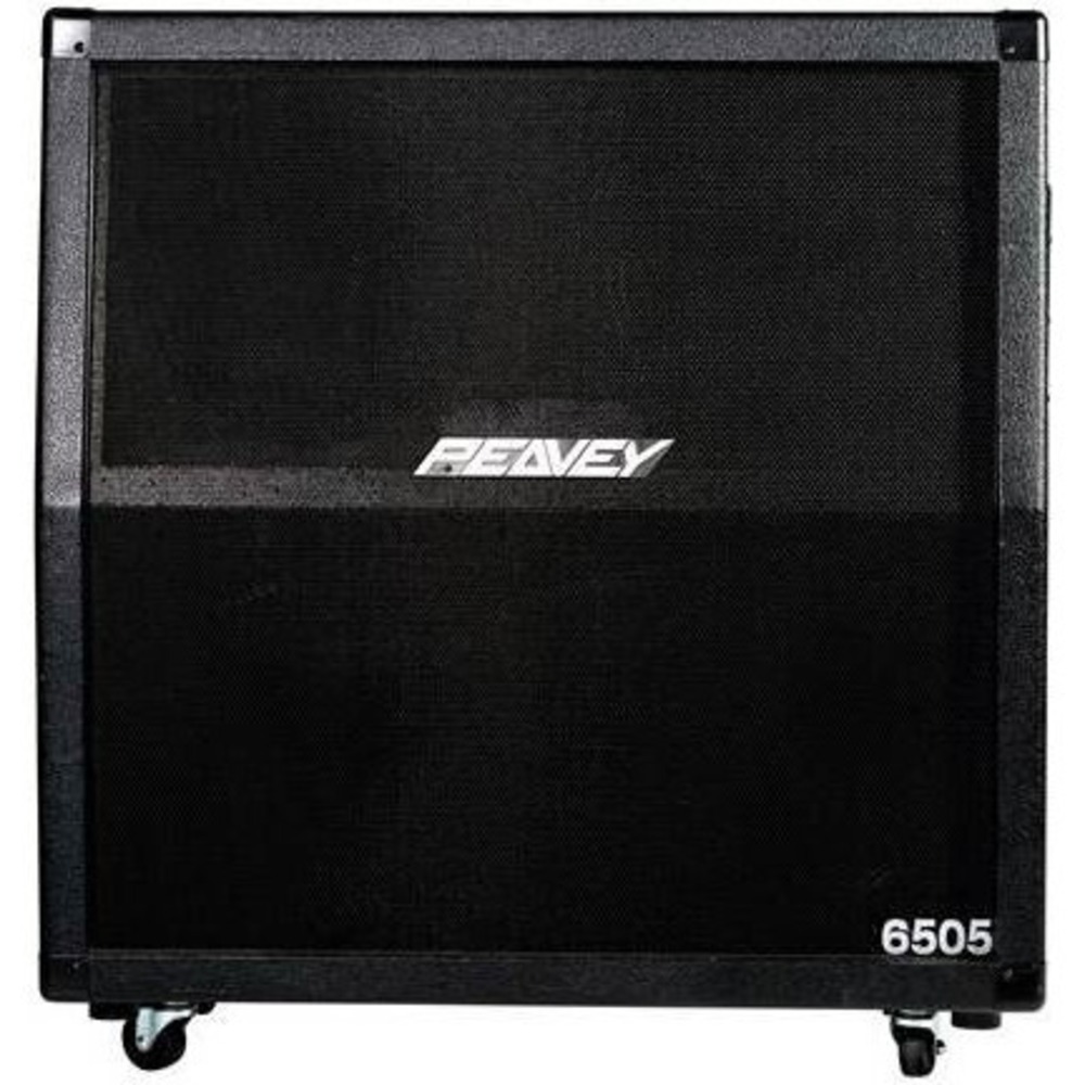 Гитарный кабинет PEAVEY 6505 412 Slant Cabinet NEW