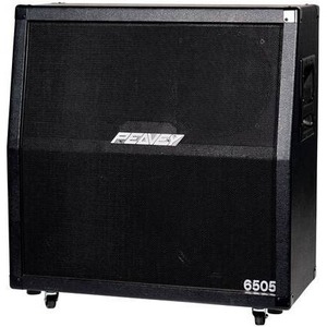 Гитарный кабинет PEAVEY 6505 412 Slant Cabinet NEW