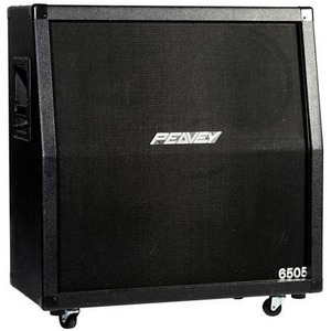 Гитарный кабинет PEAVEY 6505 412 Slant Cabinet NEW