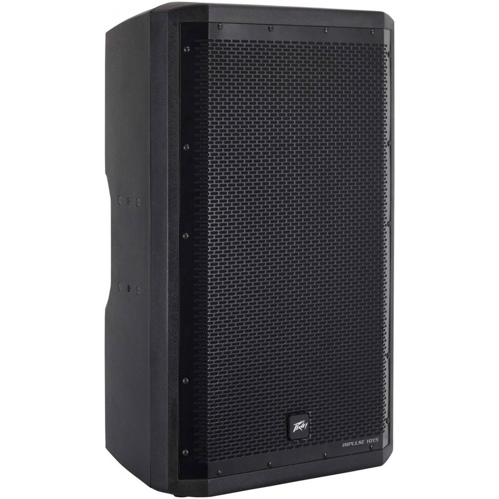 Активная акустическая система PEAVEY Impulse 1015 8 Om