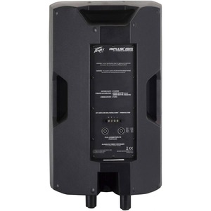 Активная акустическая система PEAVEY Impulse 1015 8 Om