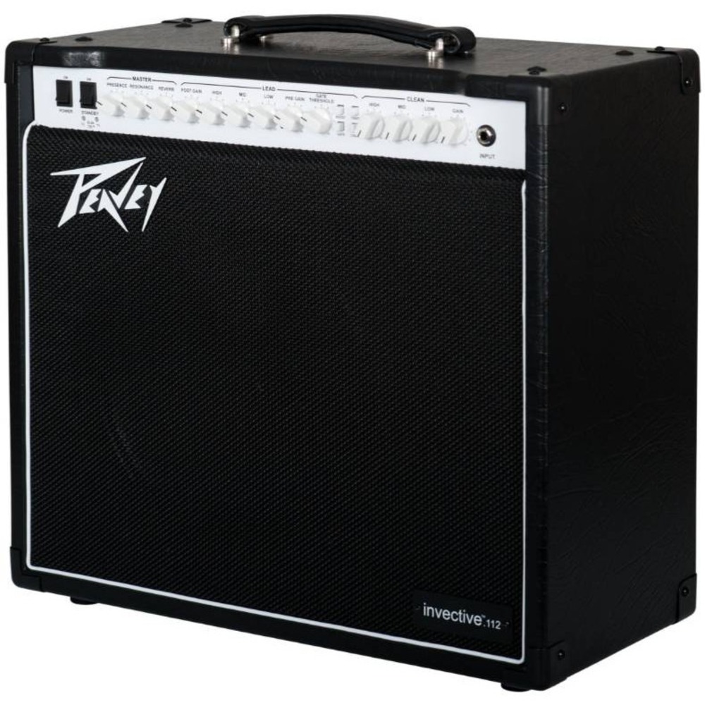 Гитарный комбо PEAVEY INVECTIVE 20 112 COMBO