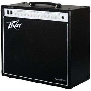 Гитарный комбо PEAVEY INVECTIVE 20 112 COMBO