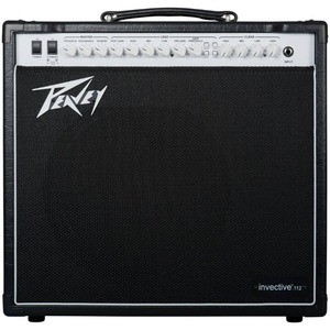 Гитарный комбо PEAVEY INVECTIVE 20 112 COMBO