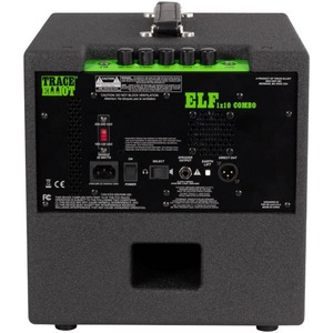 Гитарный комбо PEAVEY TRACE ELF 1X10 COMBO