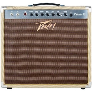Гитарный комбо PEAVEY Classic 20 112