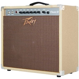 Гитарный комбо PEAVEY Classic 20 112