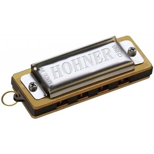 Сувенир Hohner M38 C