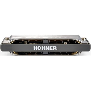 Губная гармошка Hohner Rocket 2013/20 C