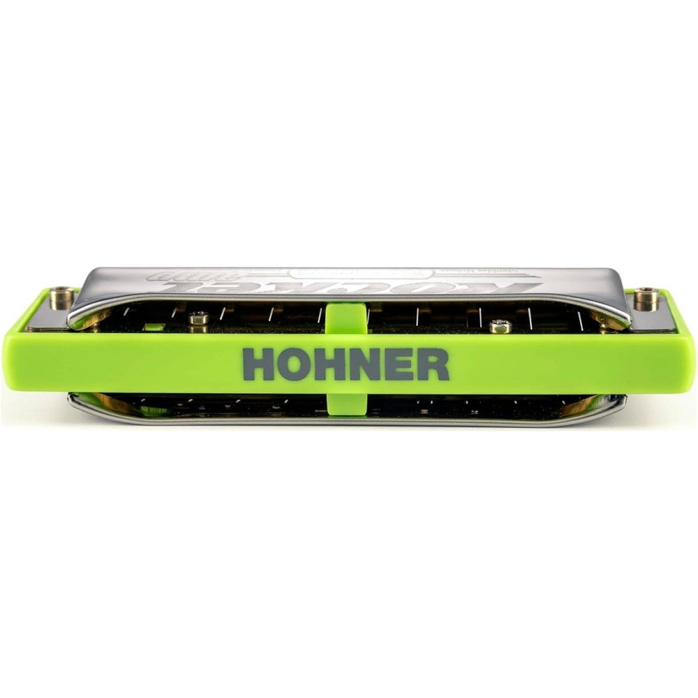 Губная гармошка Hohner Rocket Amp 2015/20 C