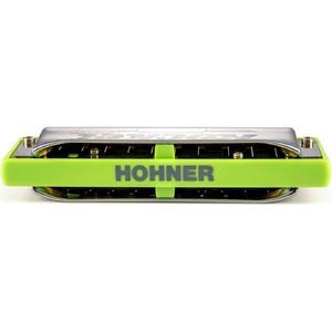Губная гармошка Hohner Rocket Amp 2015/20 C