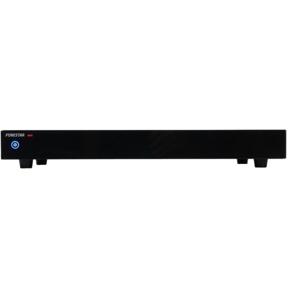 Контроллер/аудиопроцессор FONESTAR AIP-IO-4S4R