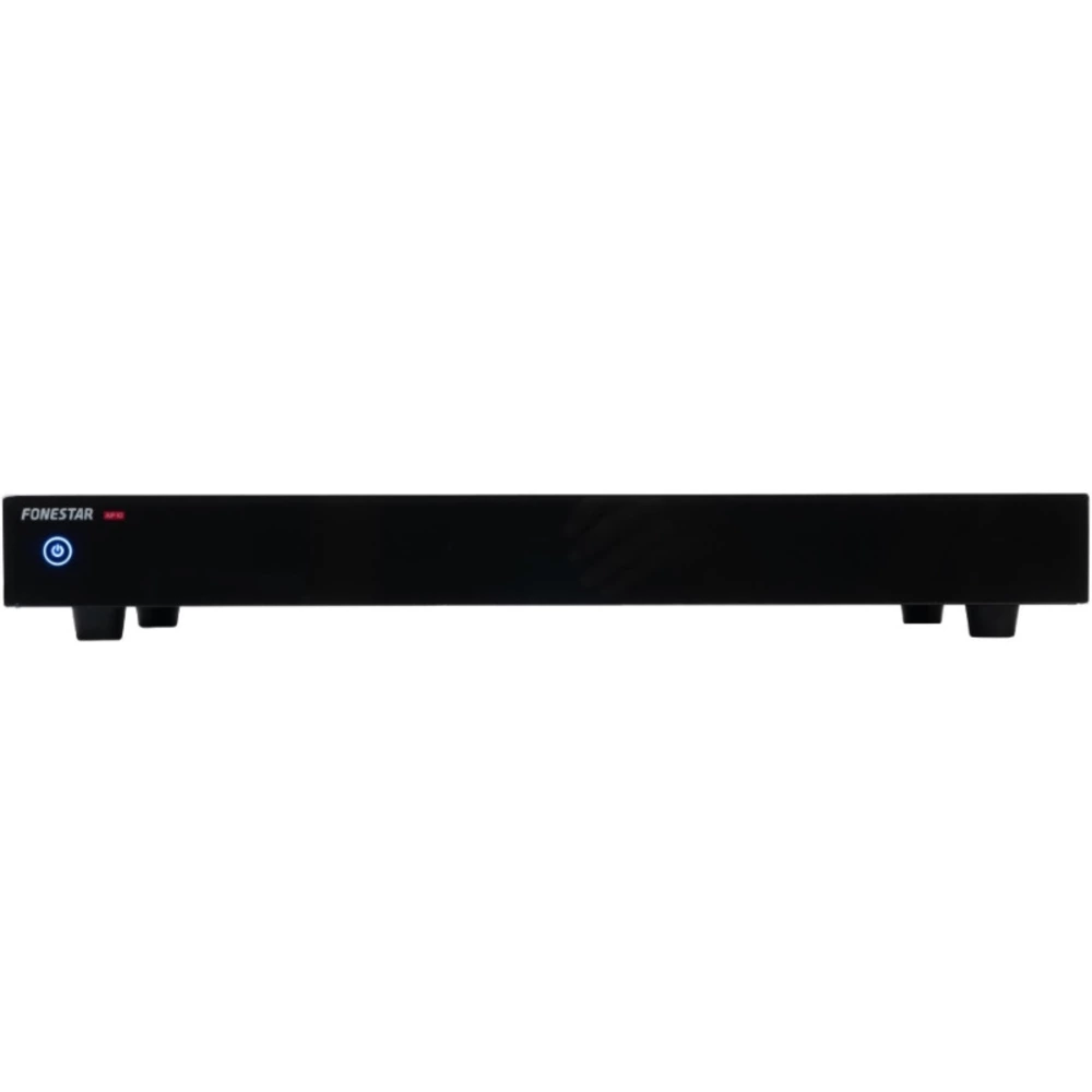 Контроллер/аудиопроцессор FONESTAR AIP-IO-4S4R