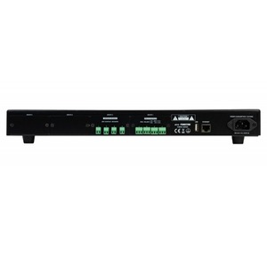 Контроллер/аудиопроцессор FONESTAR AIP-IO-4S4R
