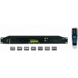 Источник сигнала трансляционный FONESTAR CD-2000UDJ