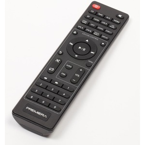 Интегральный усилитель Premiera A1 + NP5