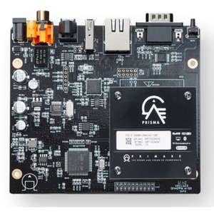 Интегральный усилитель Premiera A1 + NP5